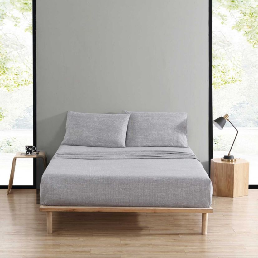 Orkanen Cotton Sheet Set