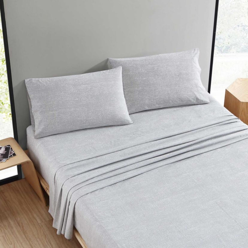 Orkanen Cotton Sheet Set