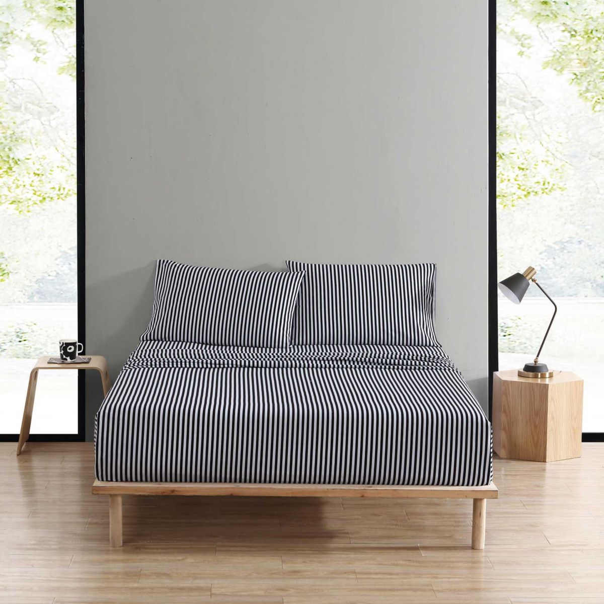 Ajo Cotton Sheet Set