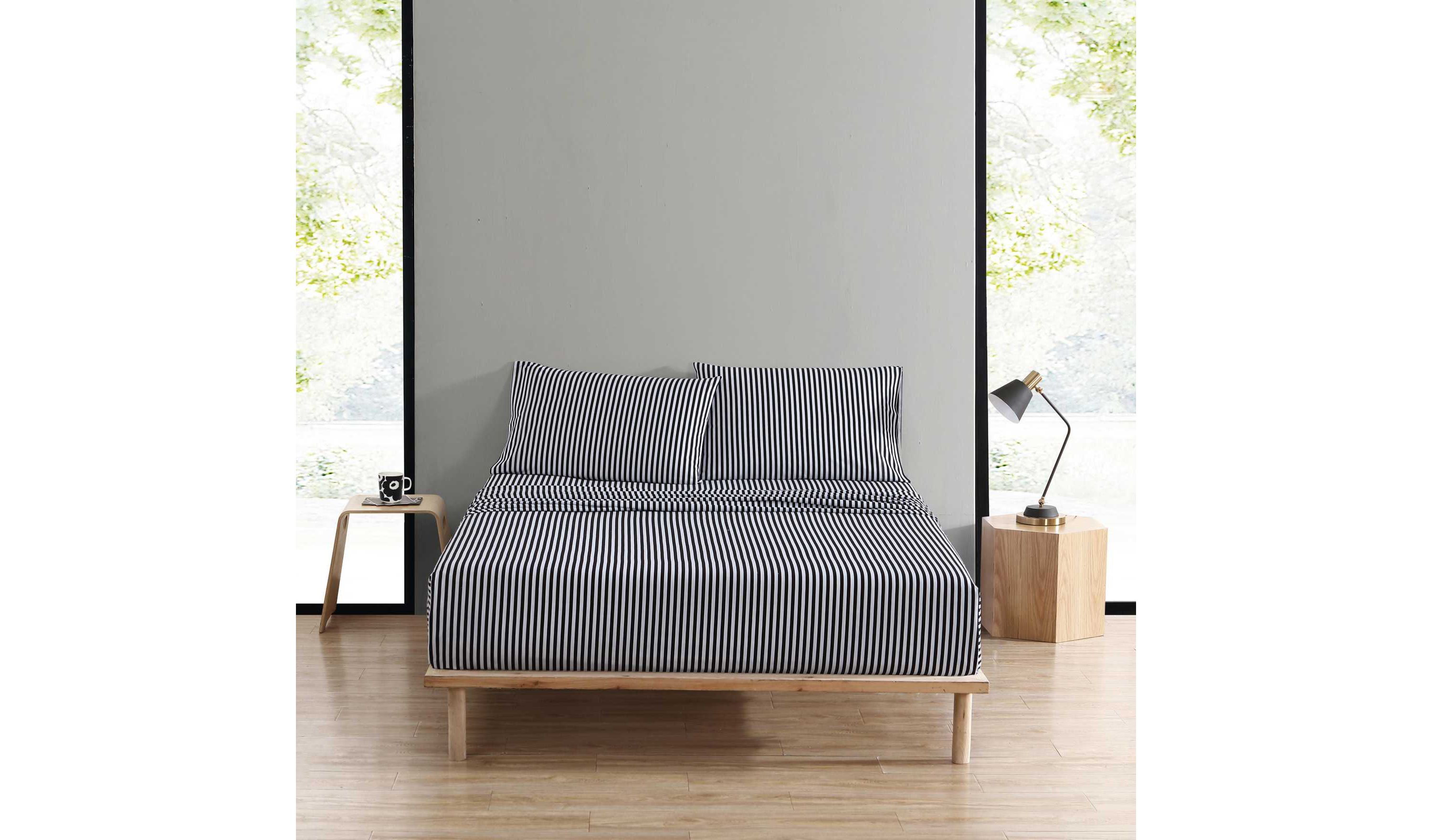Ajo Cotton Sheet Set