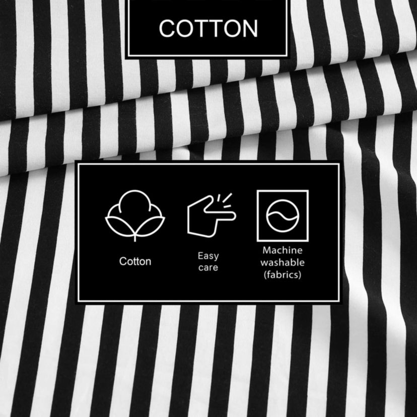 Ajo Cotton Sheet Set