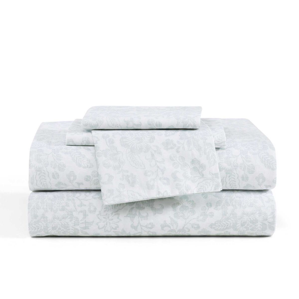 Mae Cotton Sheet Set