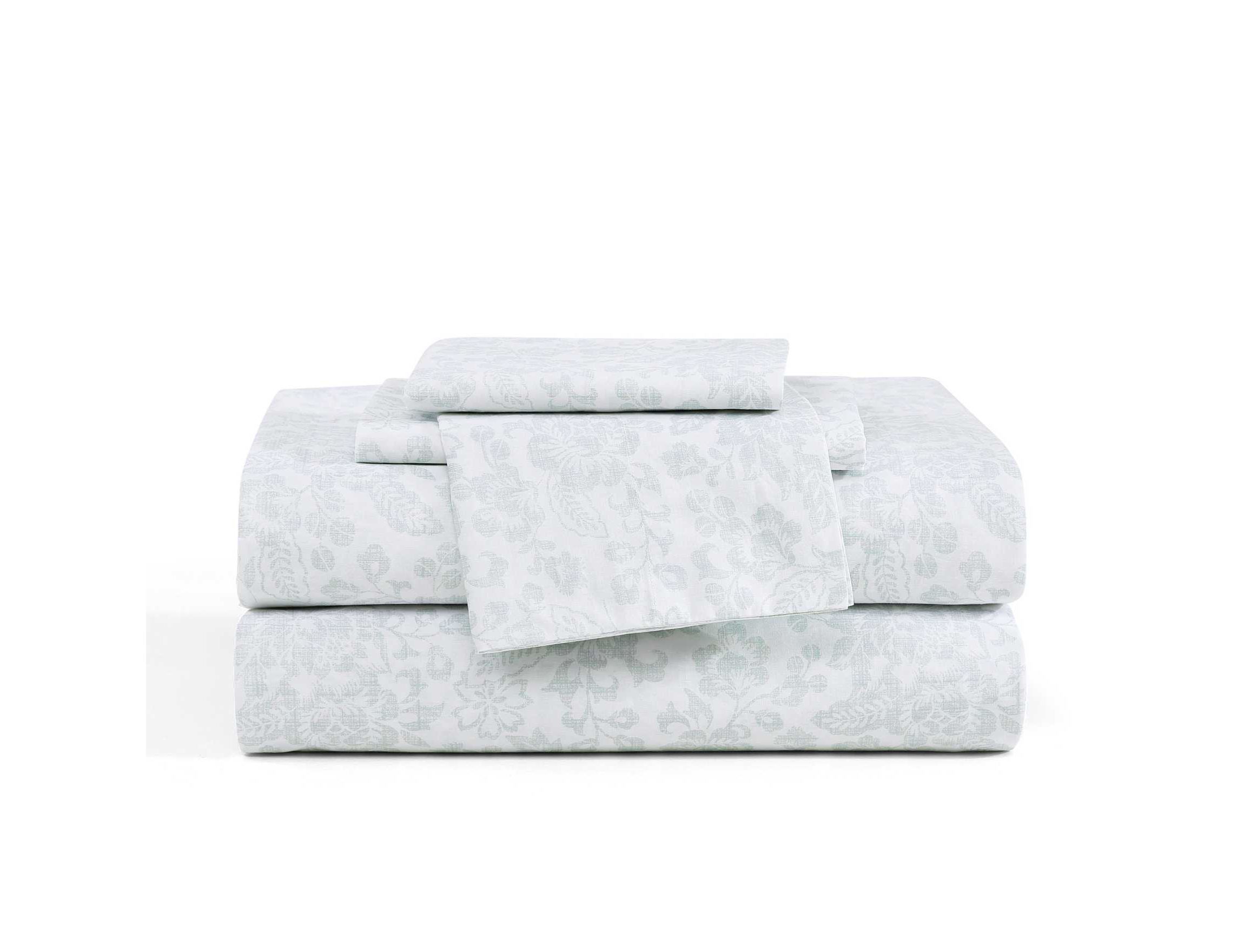Mae Cotton Sheet Set