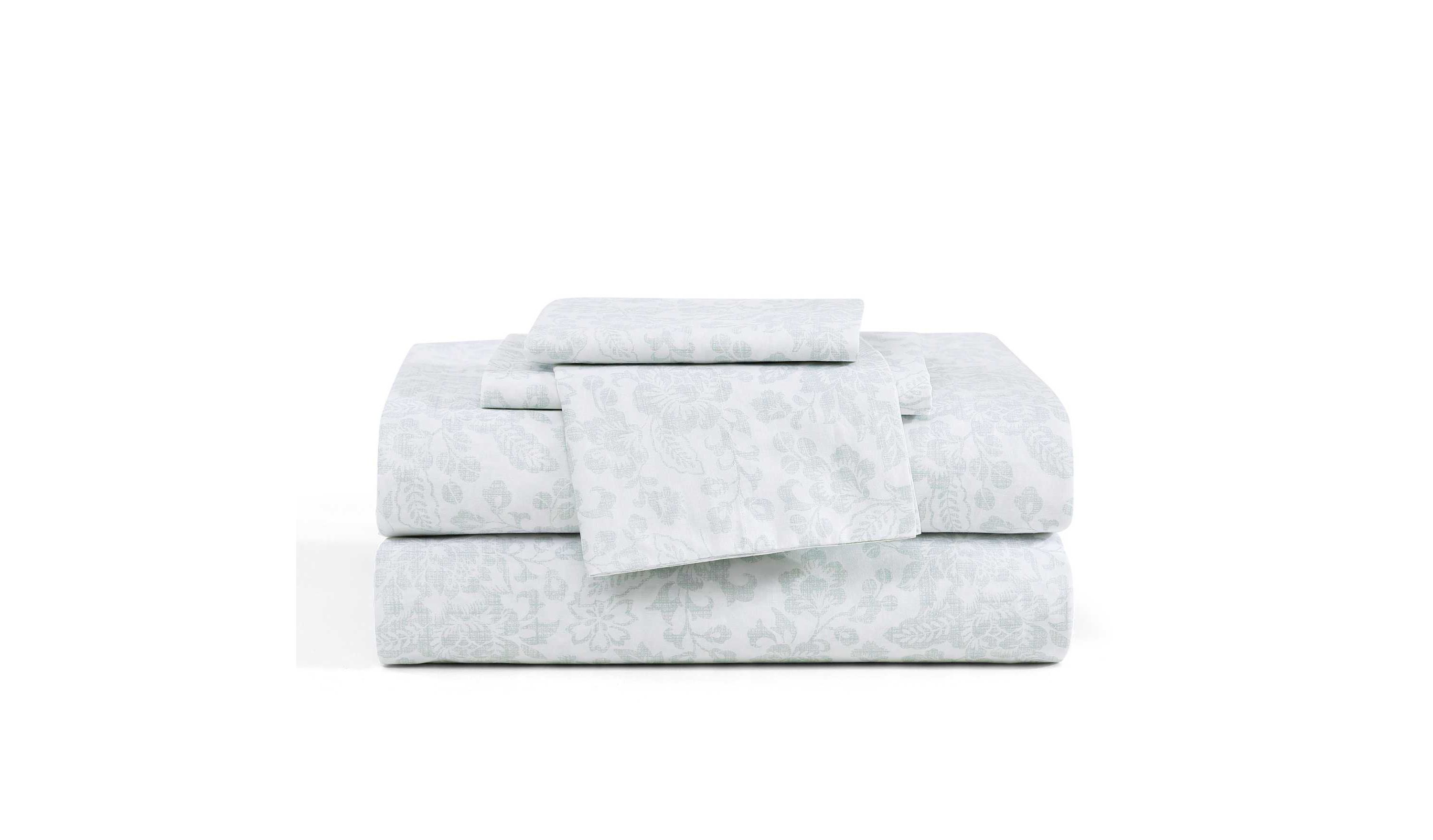 Mae Cotton Sheet Set