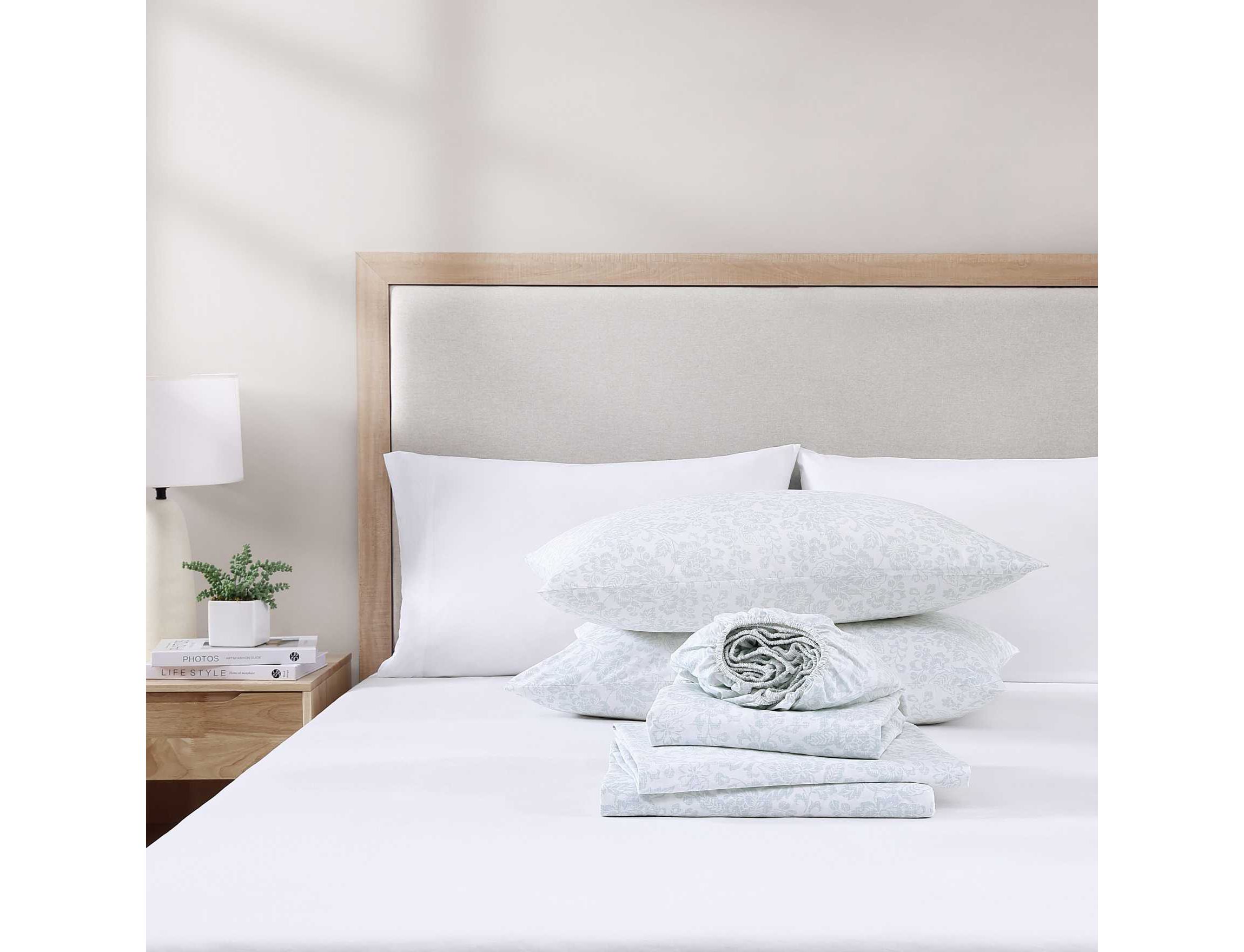 Mae Cotton Sheet Set