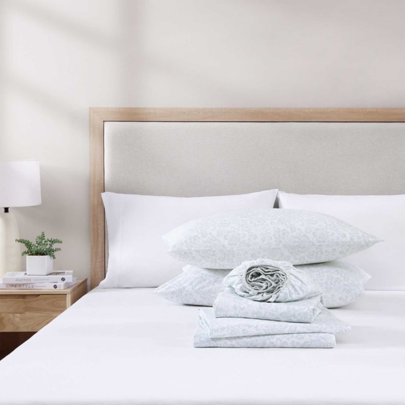 Mae Cotton Sheet Set