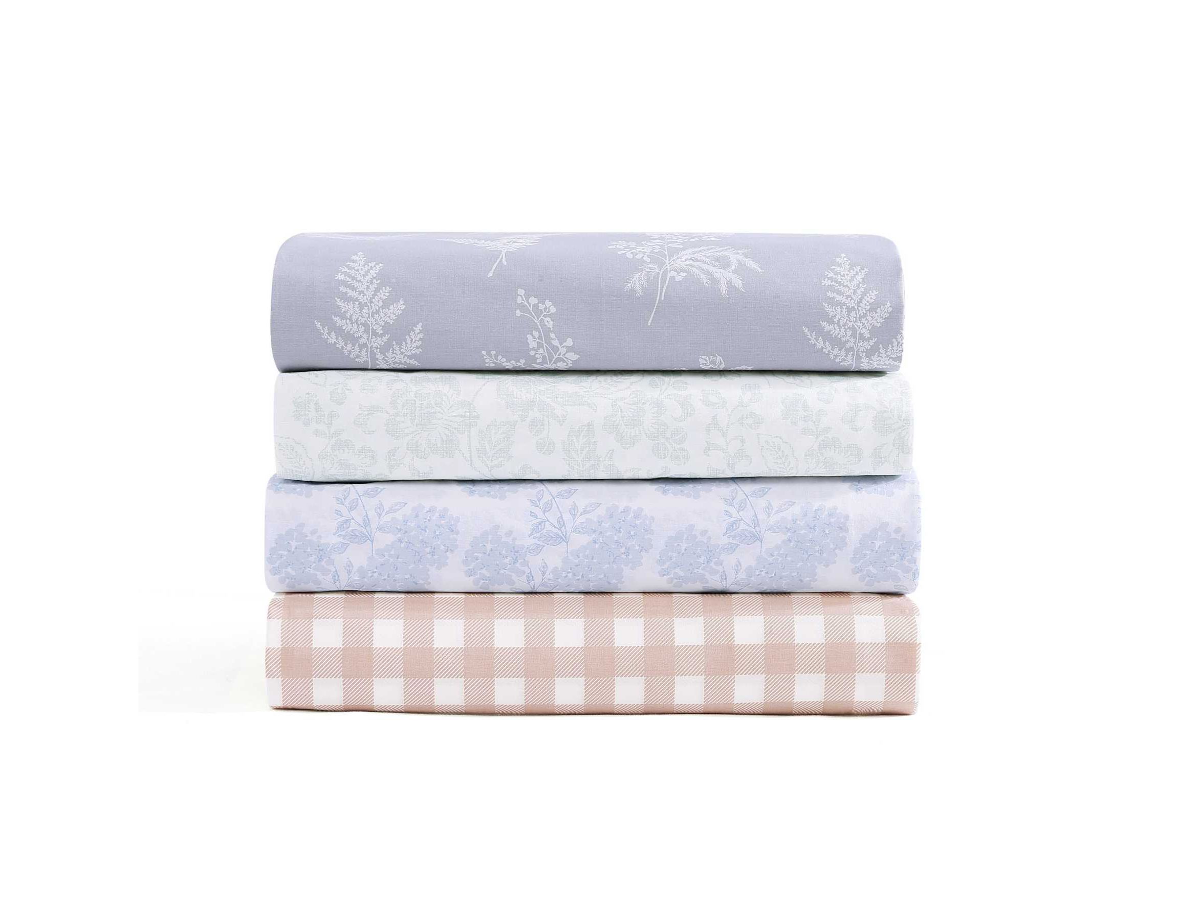 Mae Cotton Sheet Set