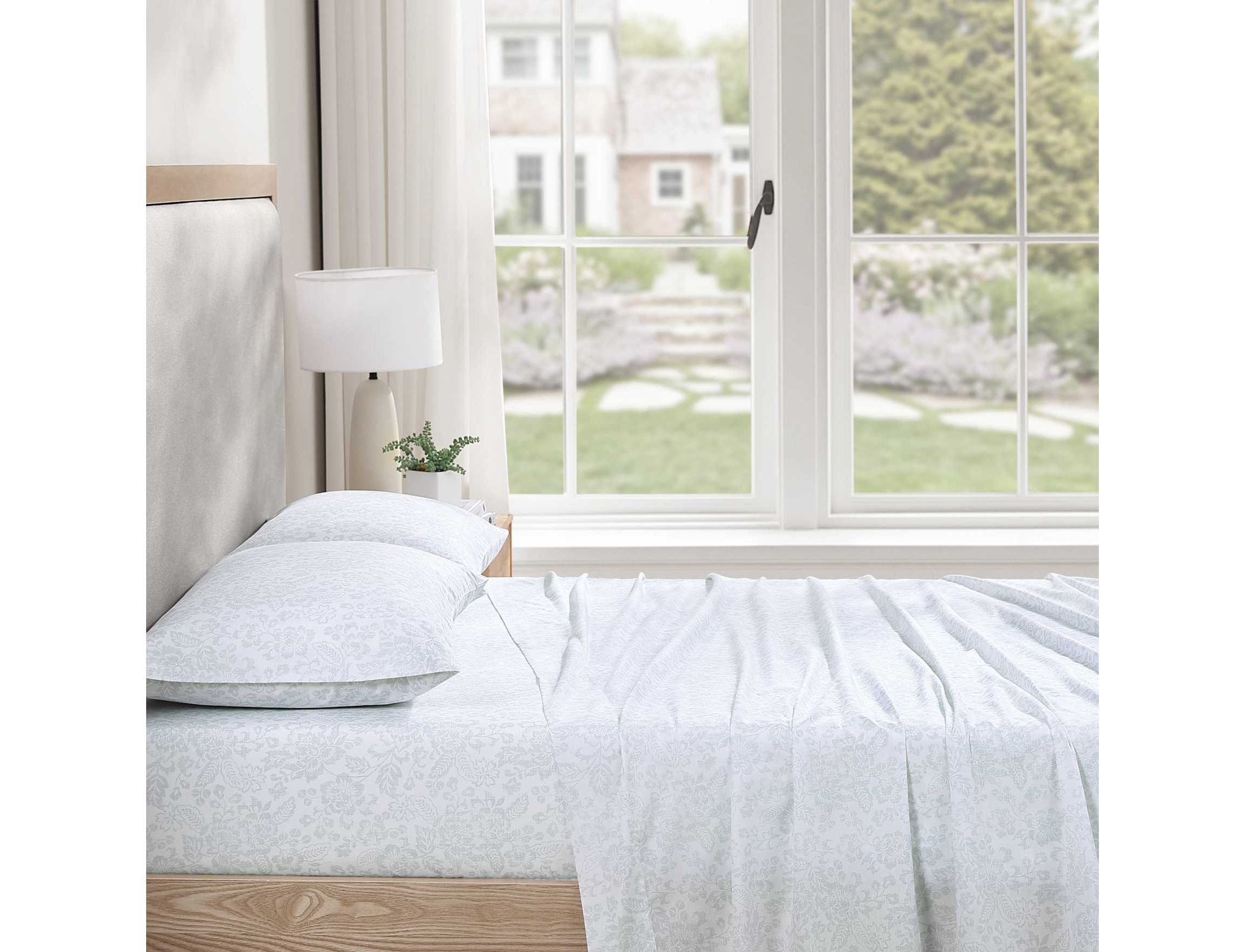 Mae Cotton Sheet Set