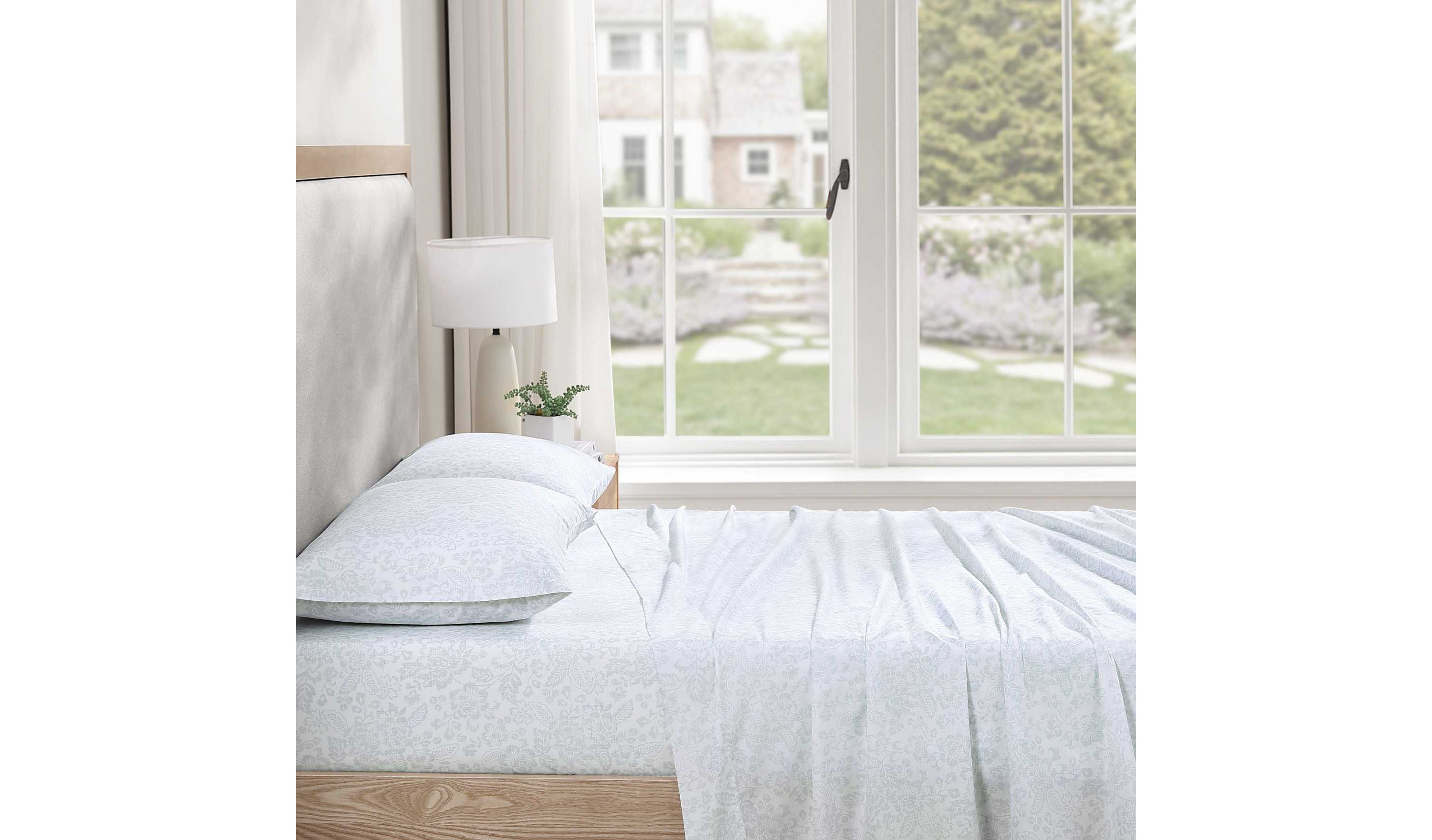 Mae Cotton Sheet Set
