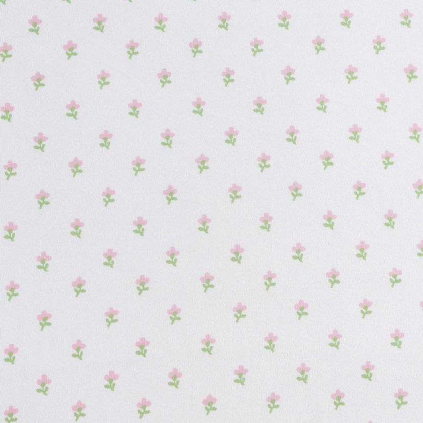 Wood Violet Microfiber Sheet Set