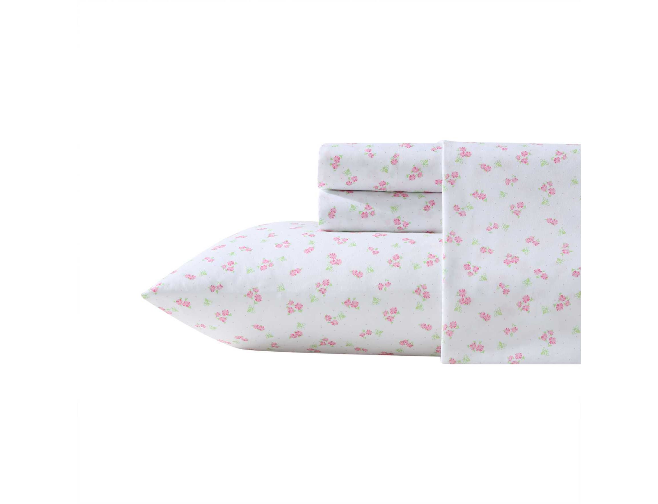 Busy Bee Microfiber Sheet Set