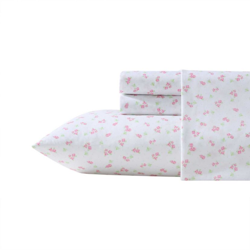 Busy Bee Microfiber Sheet Set