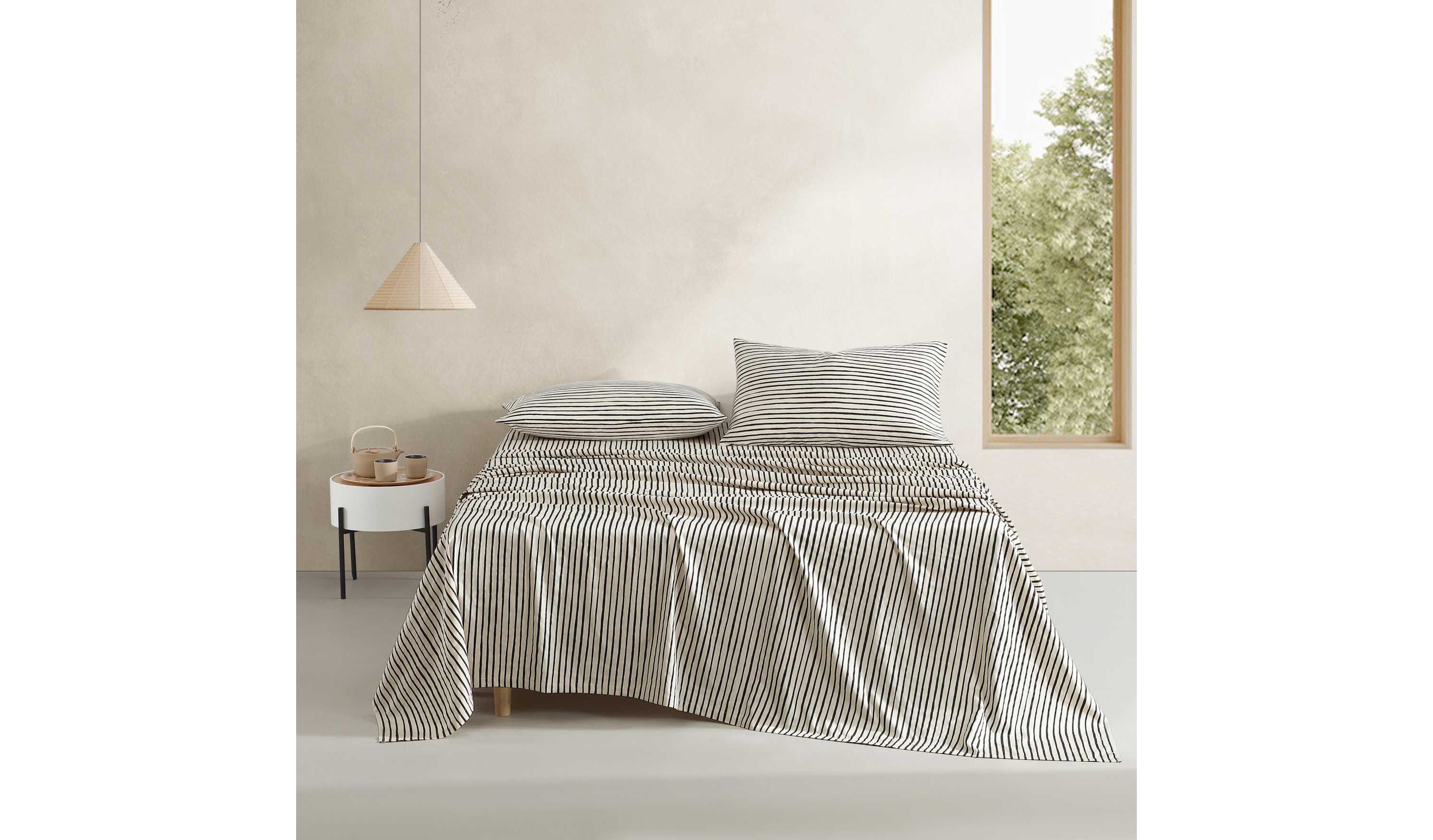 Piccolo Cotton Sheet Set