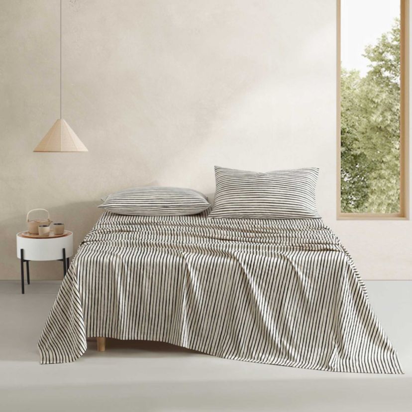 Piccolo Cotton Sheet Set