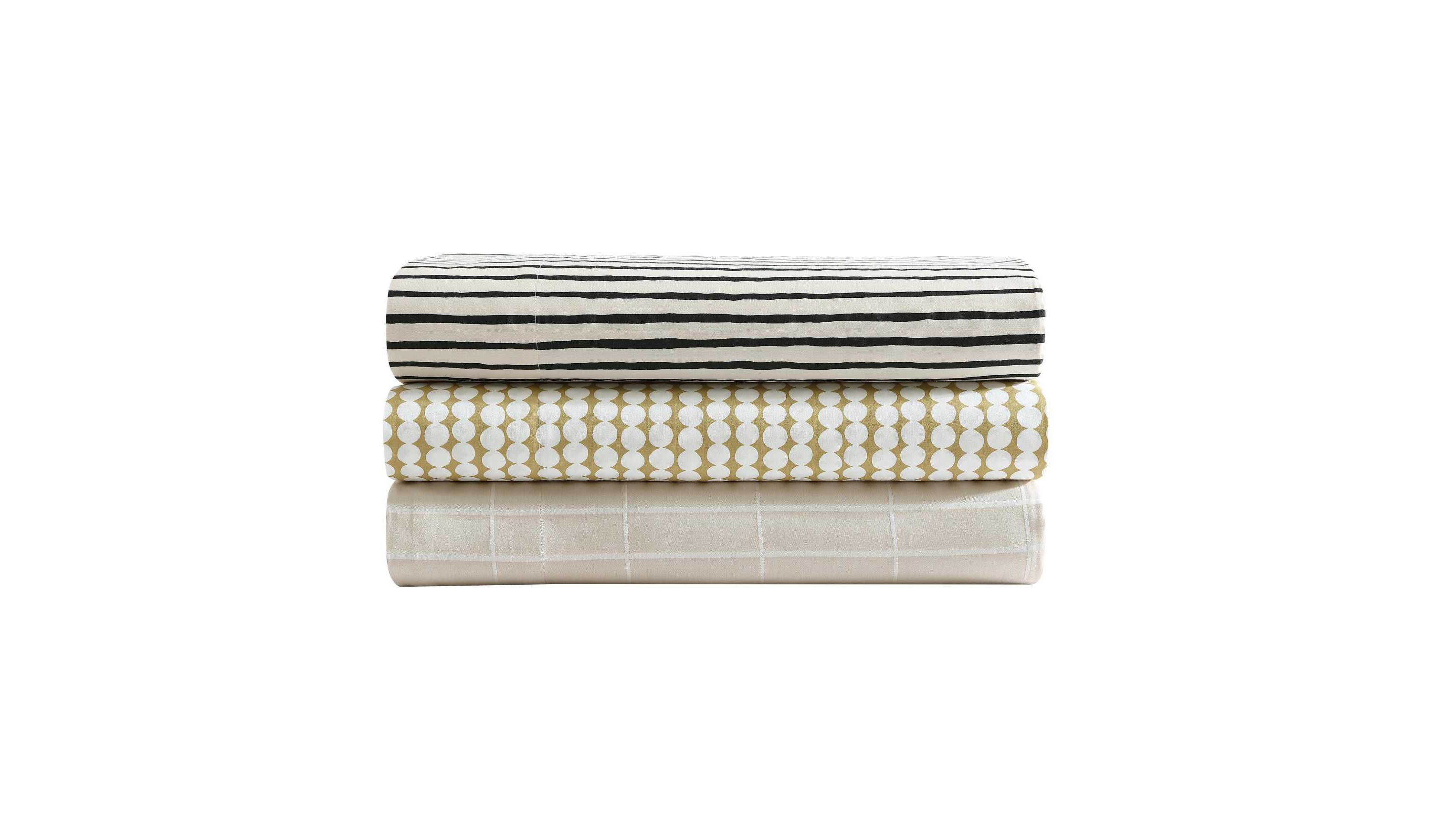 Piccolo Cotton Sheet Set