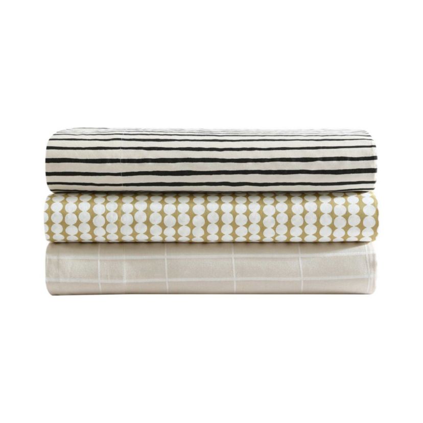 Piccolo Cotton Sheet Set