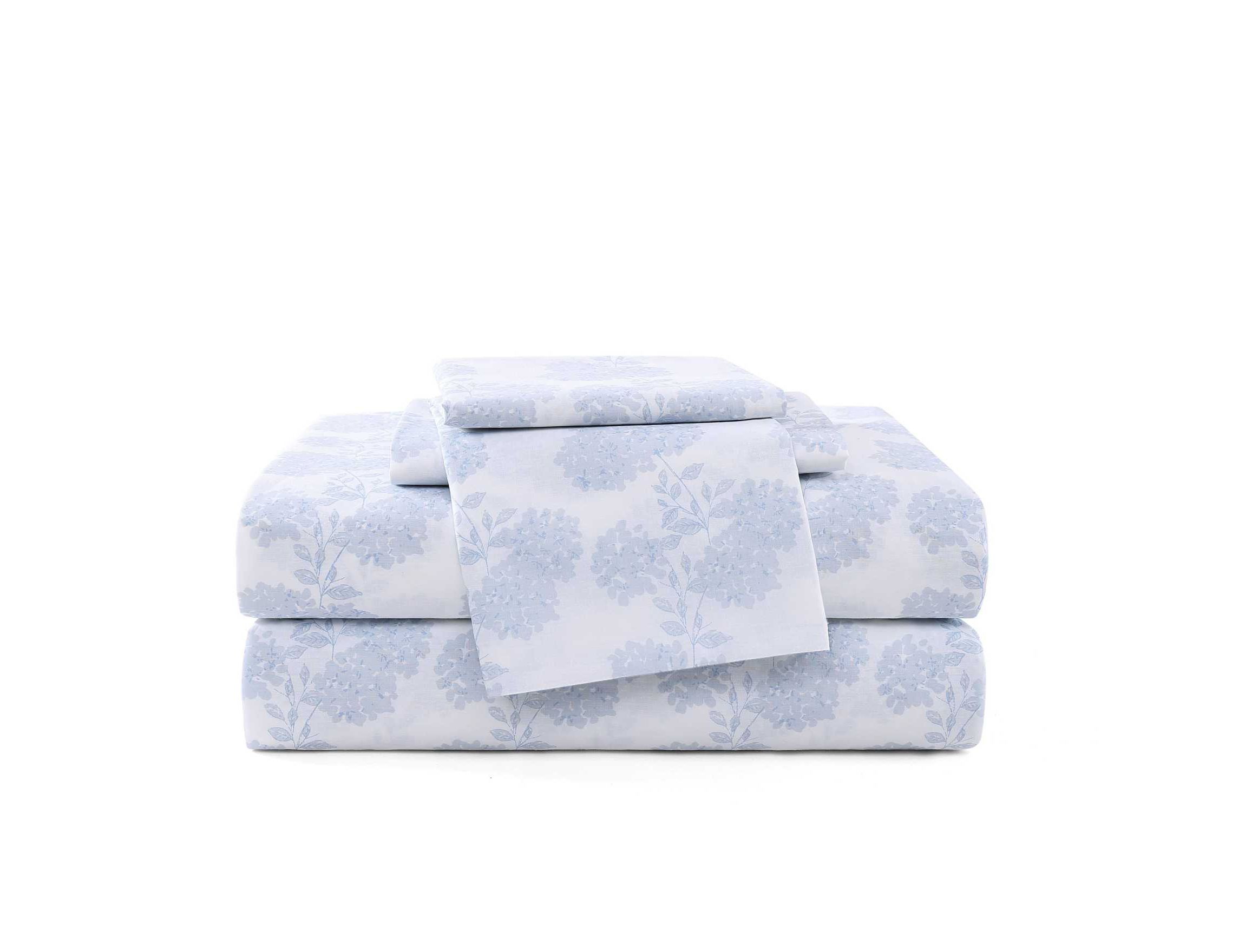 Fairfield Cotton Sheet Set