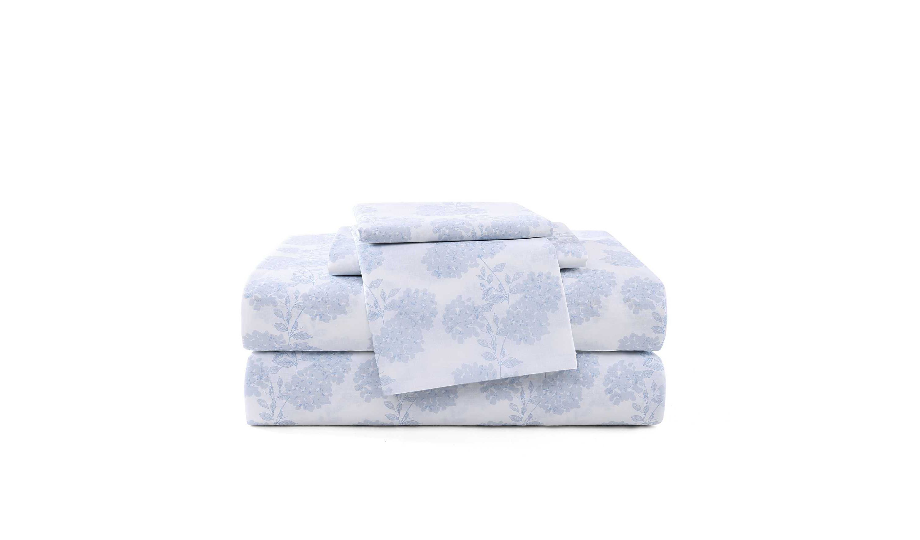 Fairfield Cotton Sheet Set