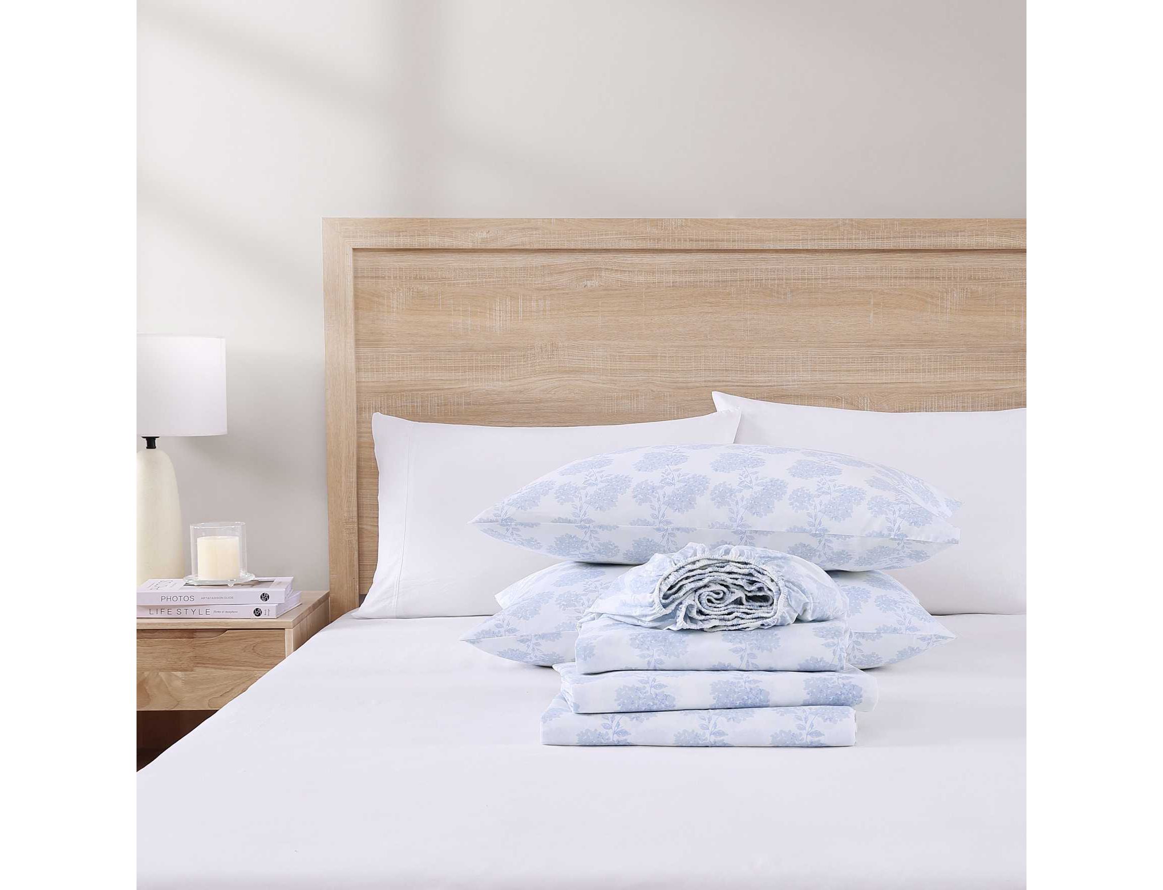 Fairfield Cotton Sheet Set