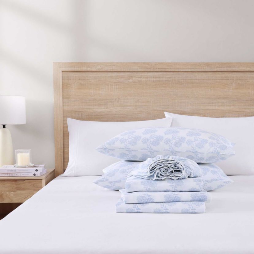 Fairfield Cotton Sheet Set