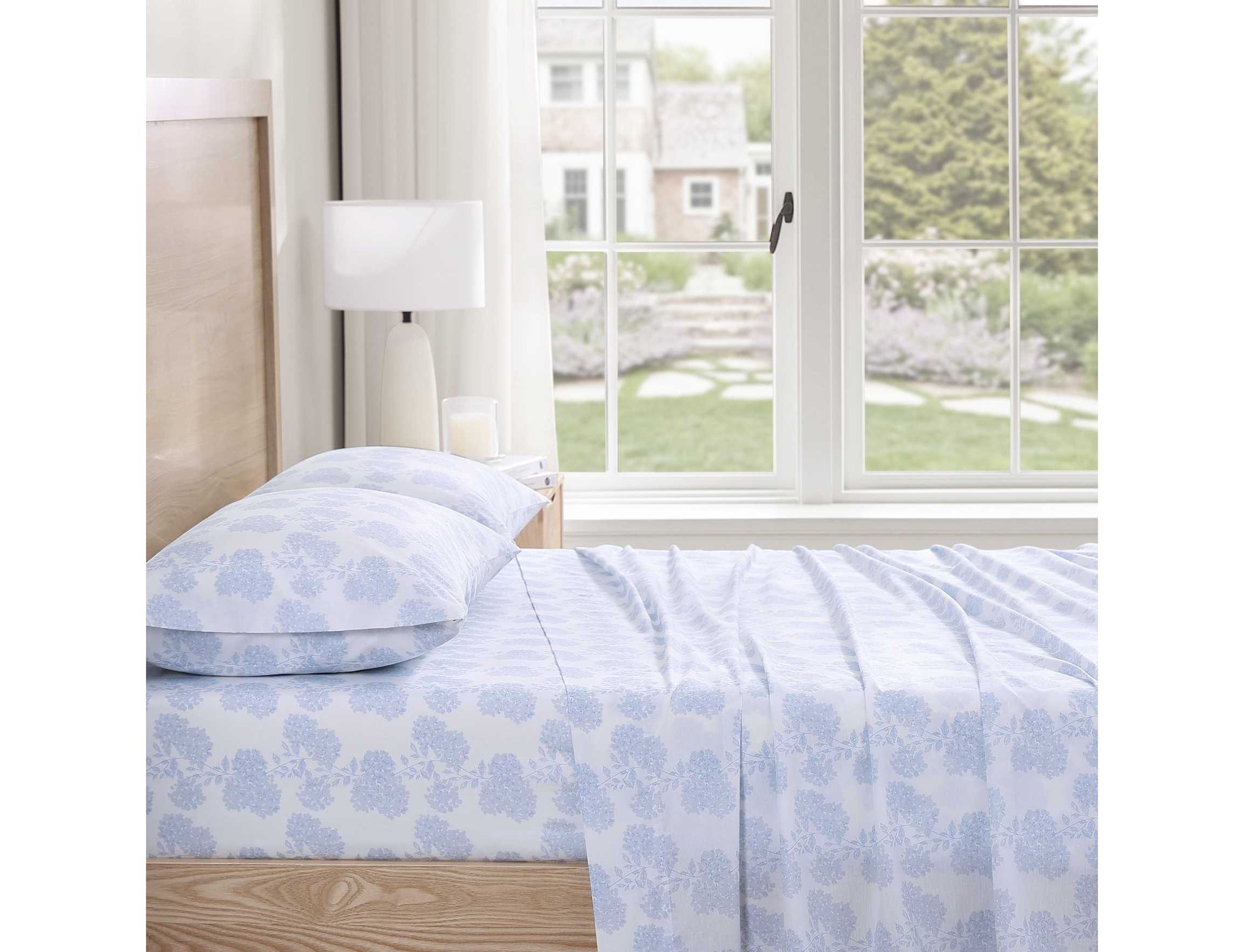 Fairfield Cotton Sheet Set