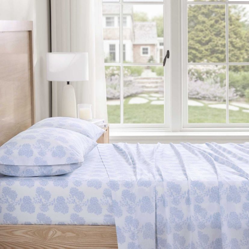 Fairfield Cotton Sheet Set
