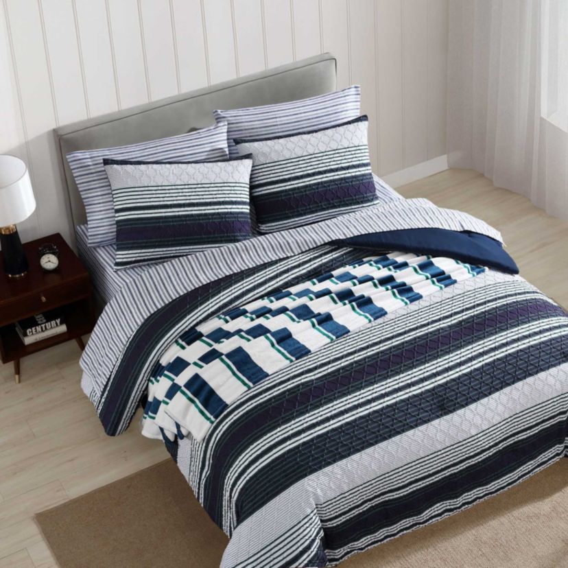 Lakeront Microfiber Bed Set Bonus