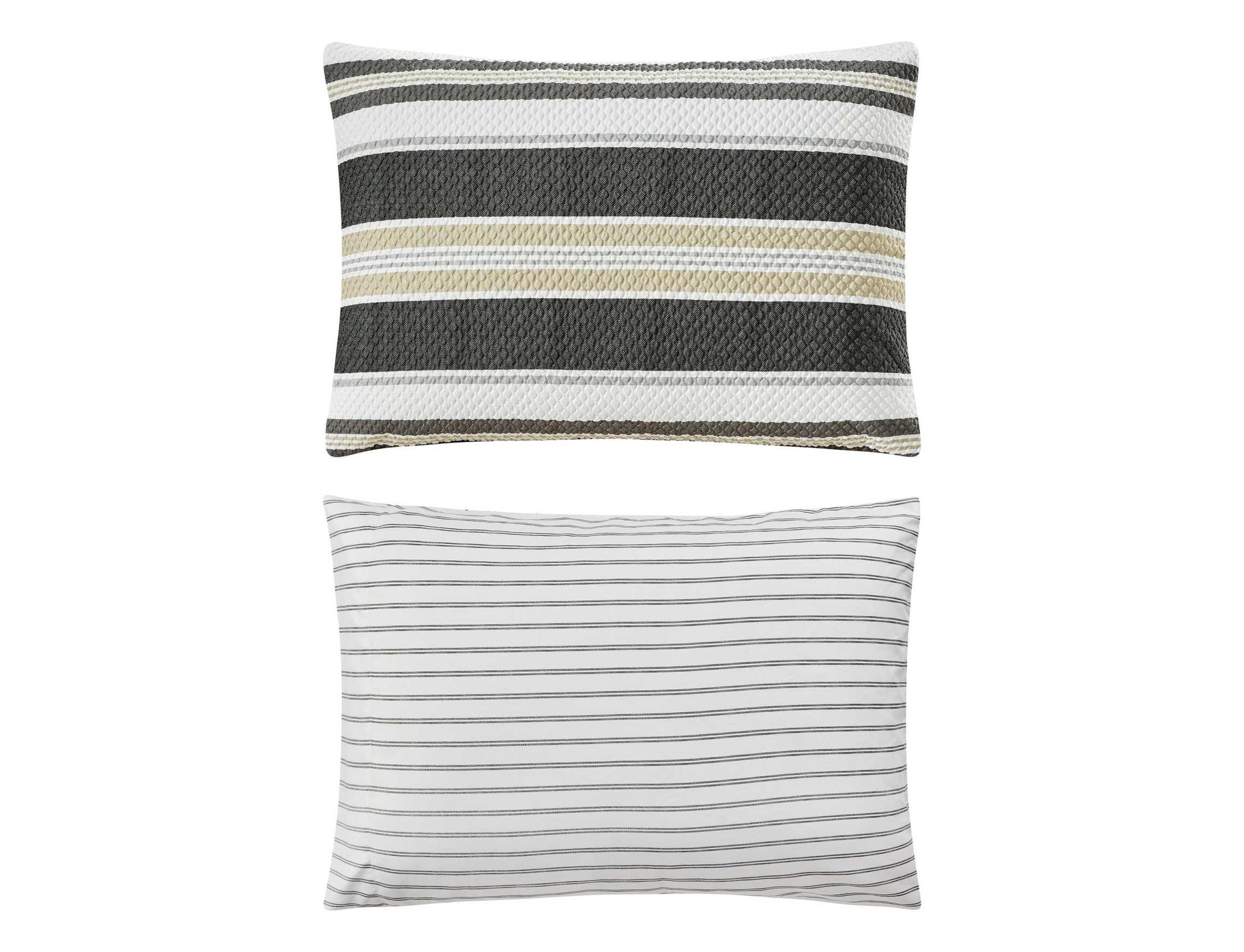 Prospect Harbor Microfiber Bed Set Bonus