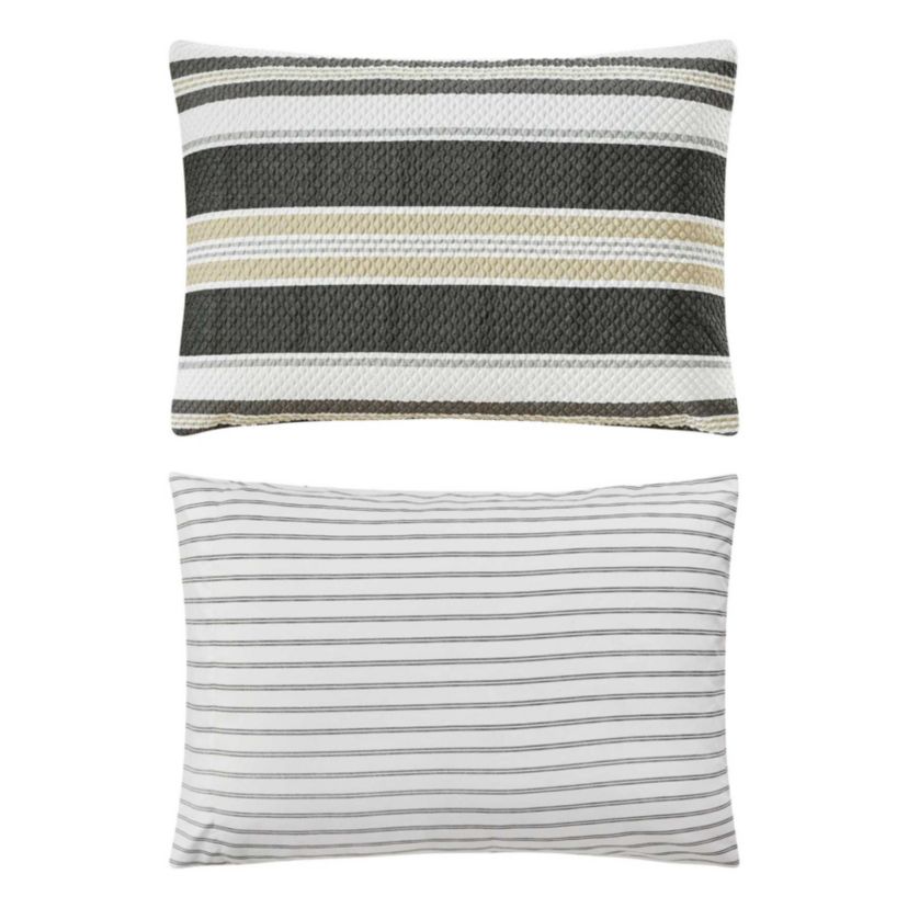 Prospect Harbor Microfiber Bed Set Bonus