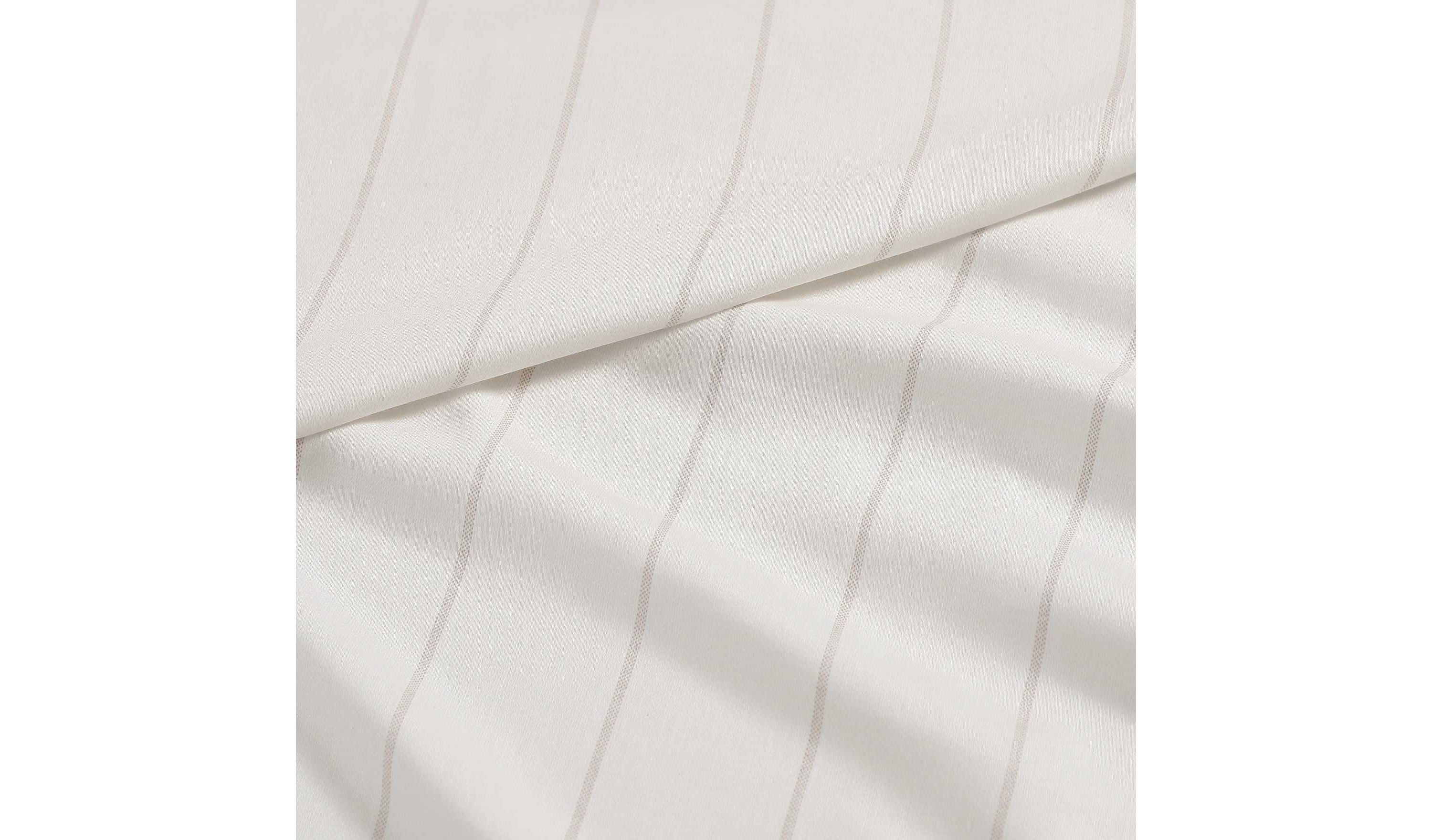 Palma Stripe Cotton Sheet Set