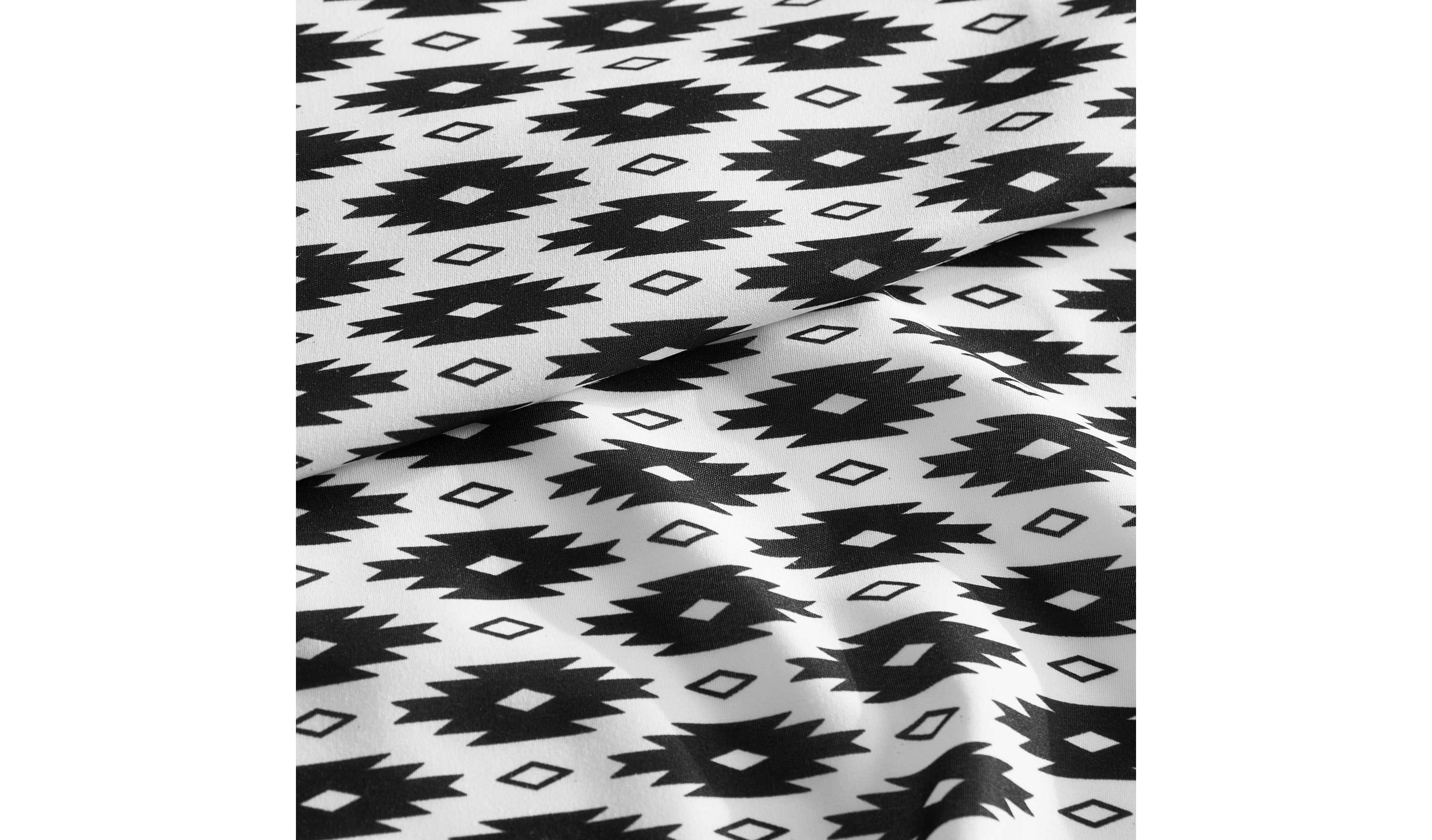 Blaze Microfiber Sheet Set