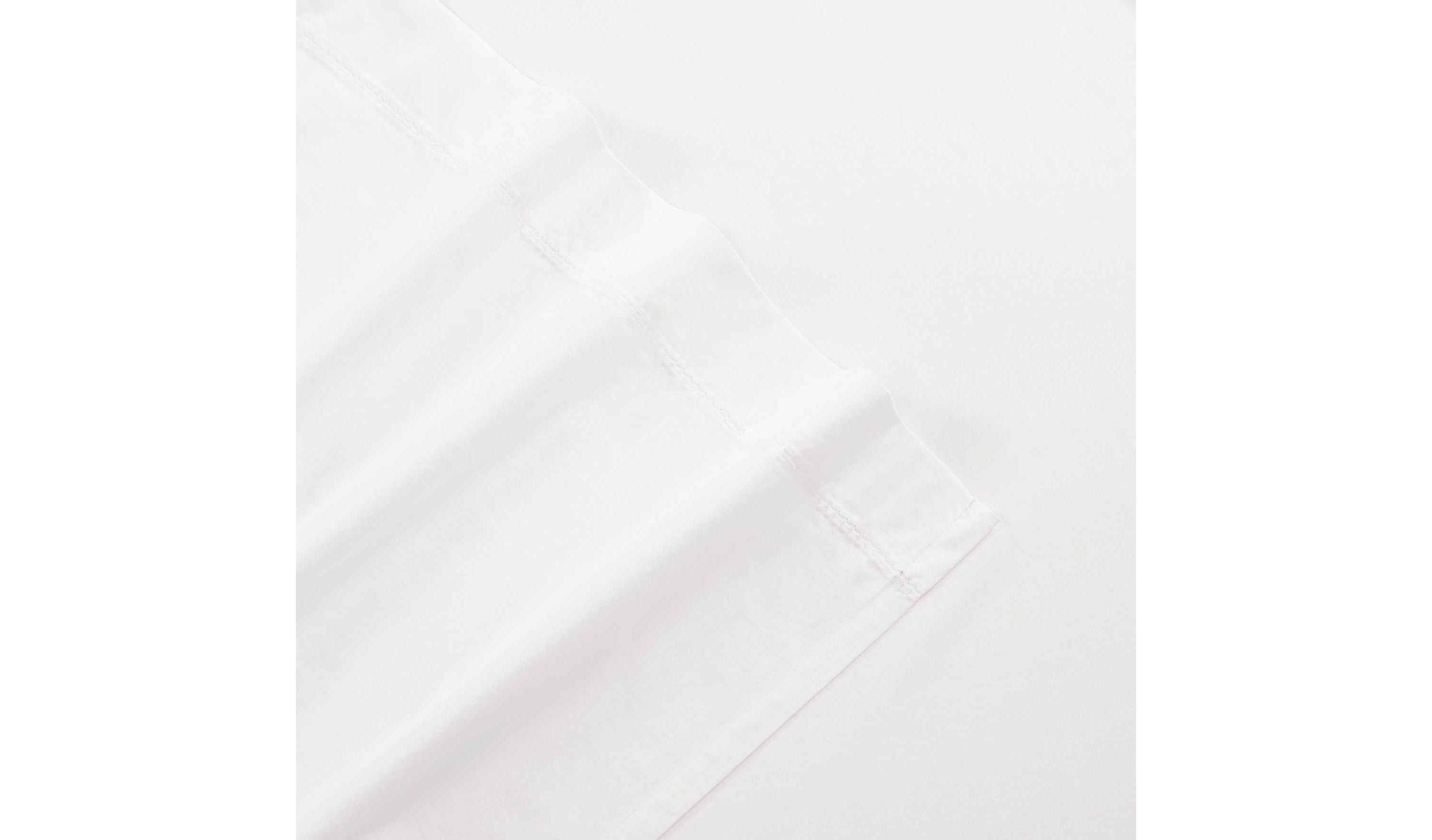 TB T400 Solid Cotton Sheet Set