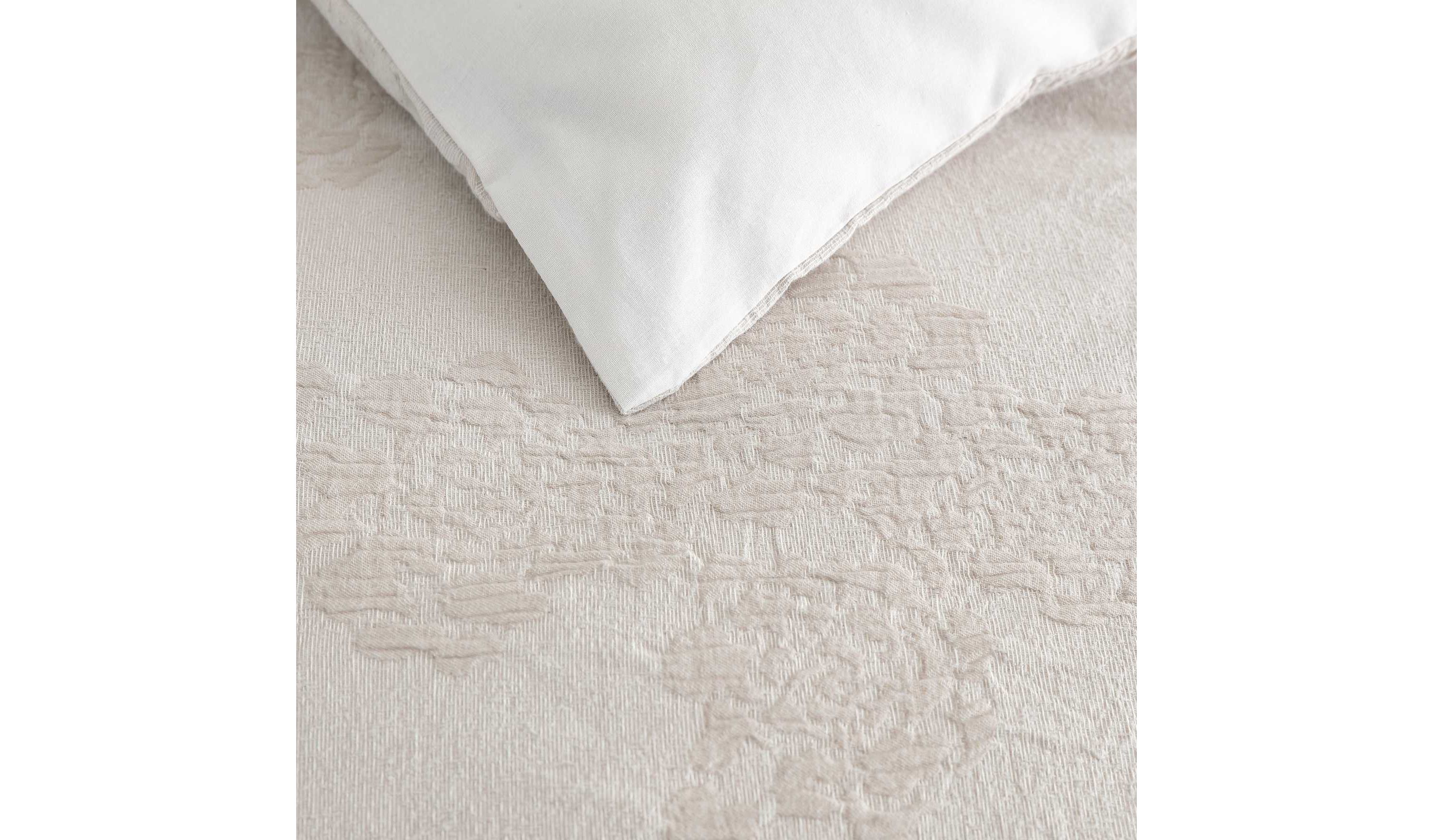 Roses Cotton Comforter Set