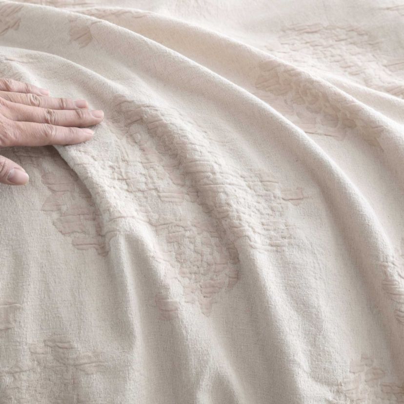 Roses Cotton Comforter Set