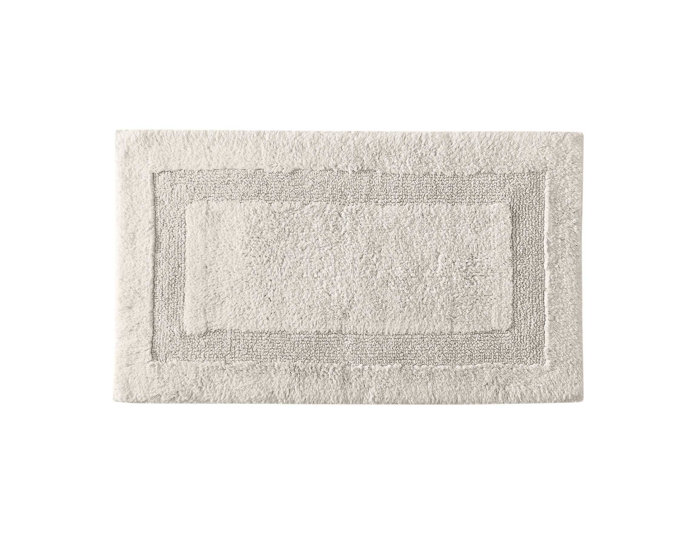 Long Branch Cotton Bath Rug
