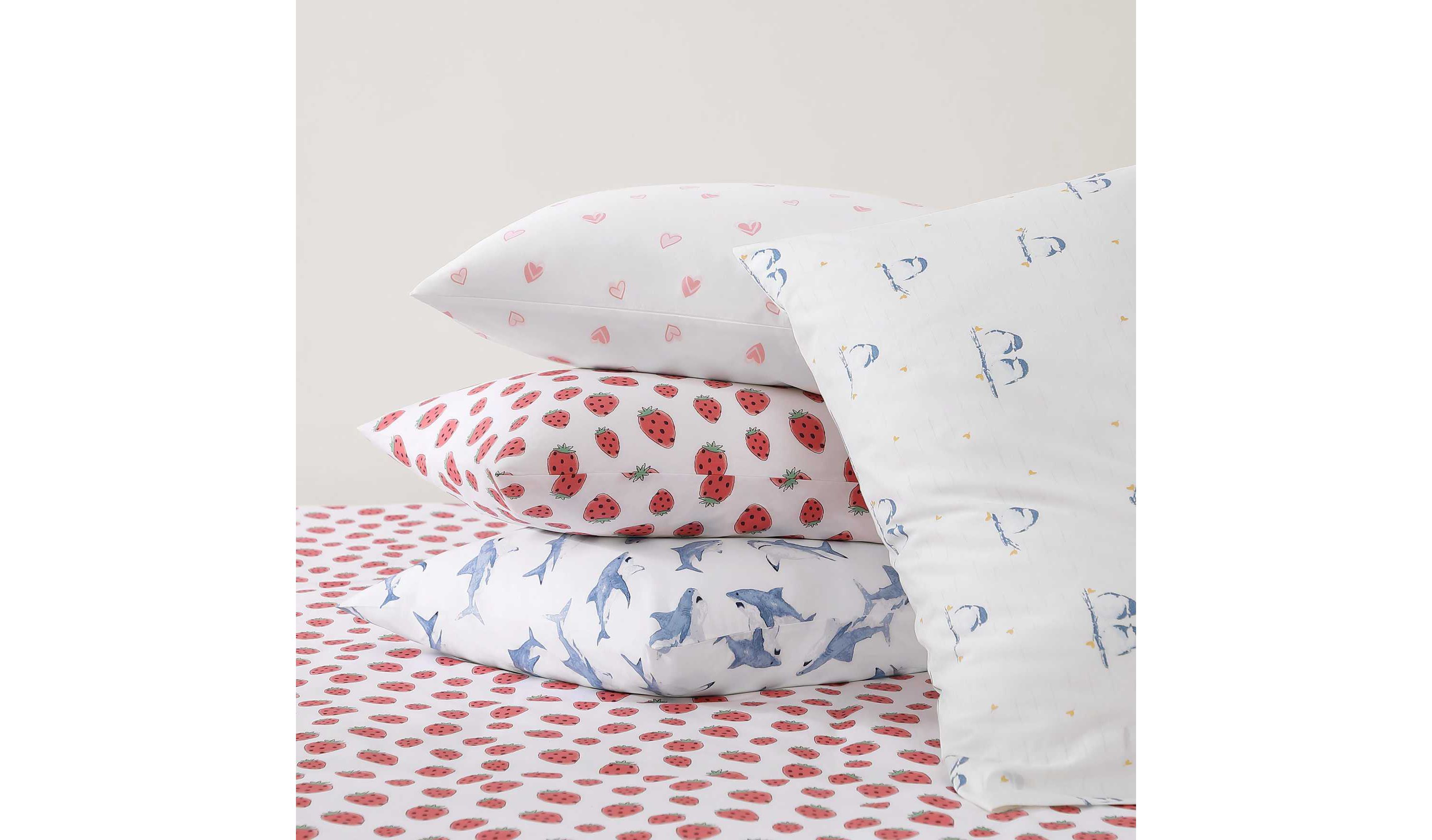Tweet Tweet Birds Cotton Sheet Set
