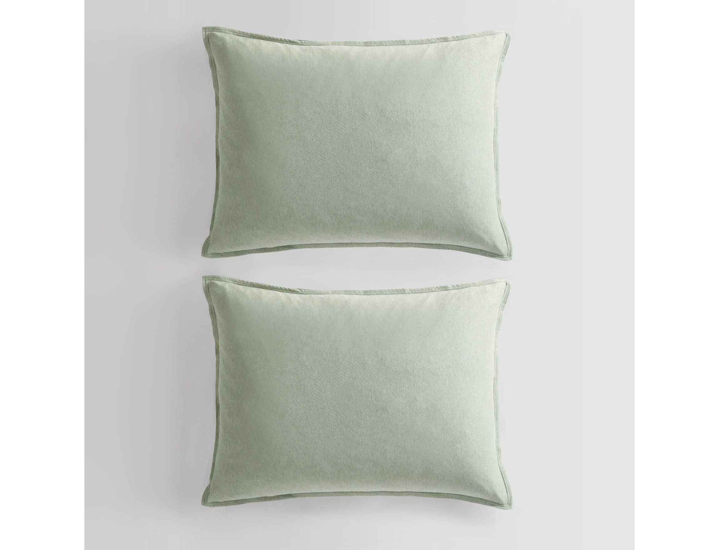 Modern Cotton Melange Comforter Set