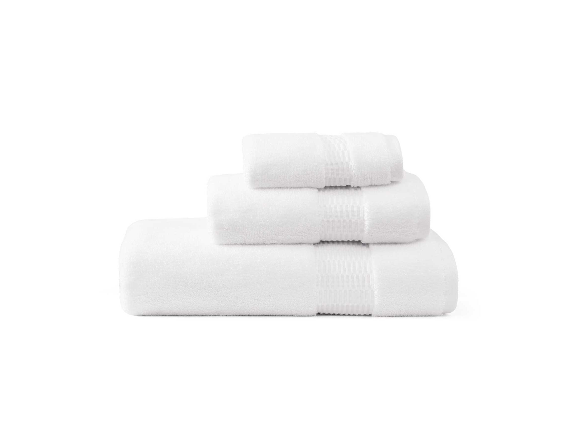 Long Branch Cotton Towel Set