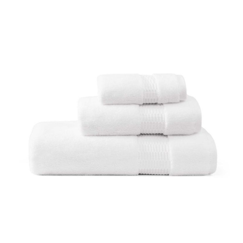 Long Branch Cotton Towel Set