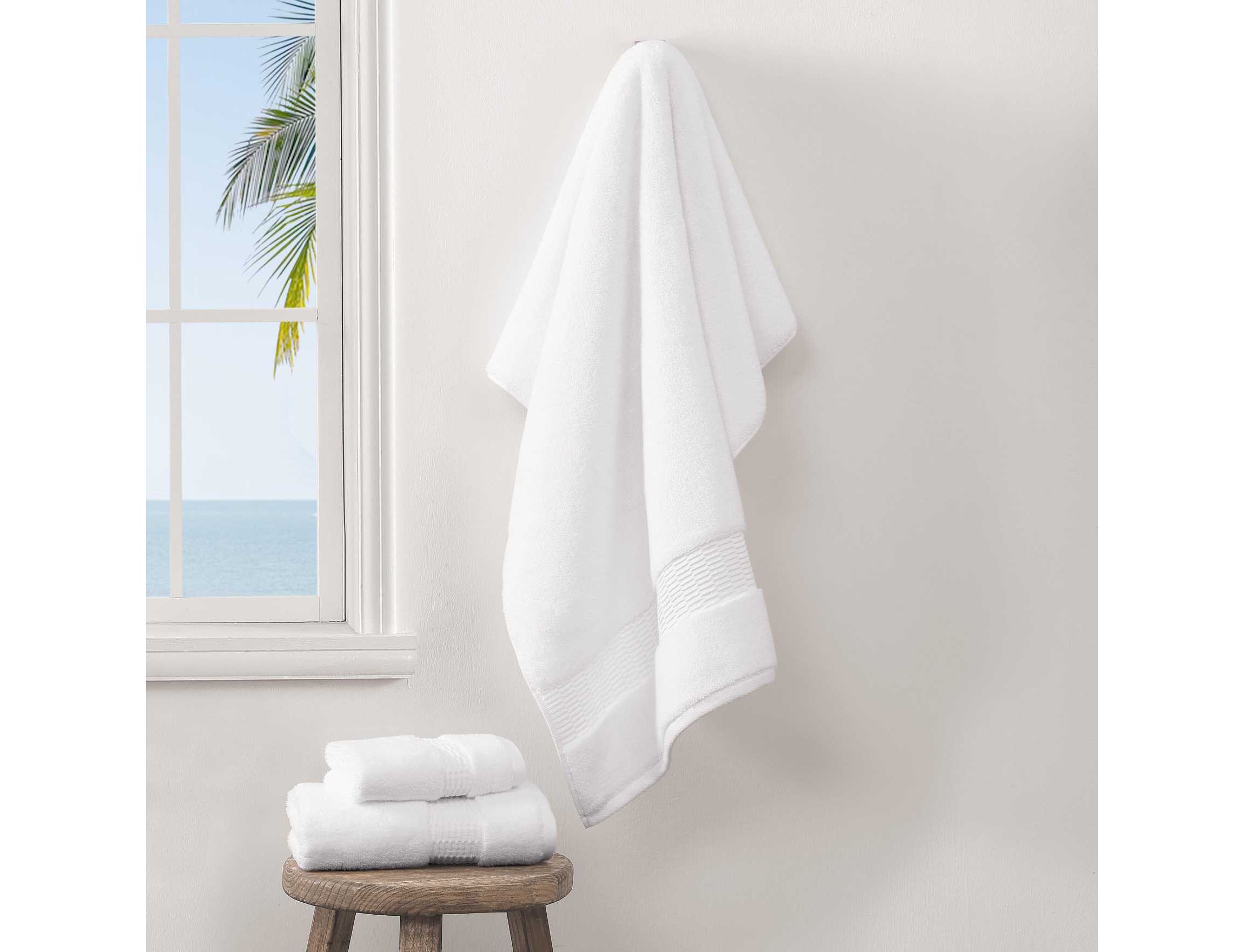 Long Branch Cotton Towel Set