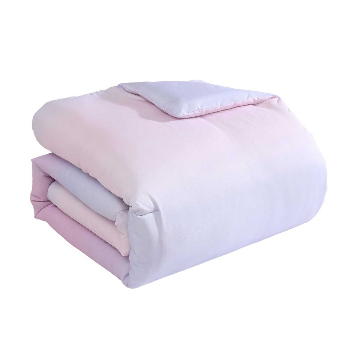 Ombre Microfiber Bed Set Bonus