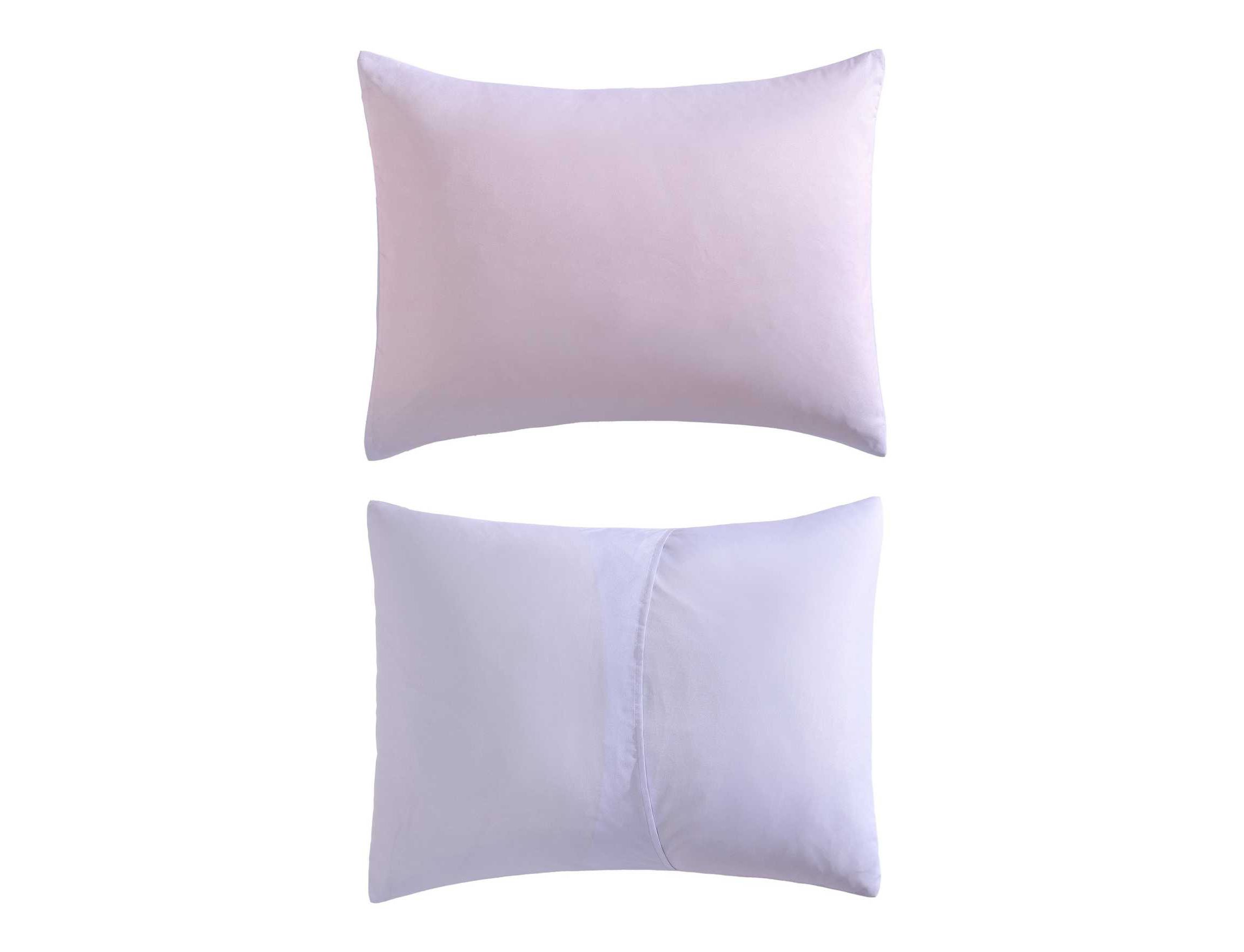 Ombre Microfiber Bed Set Bonus