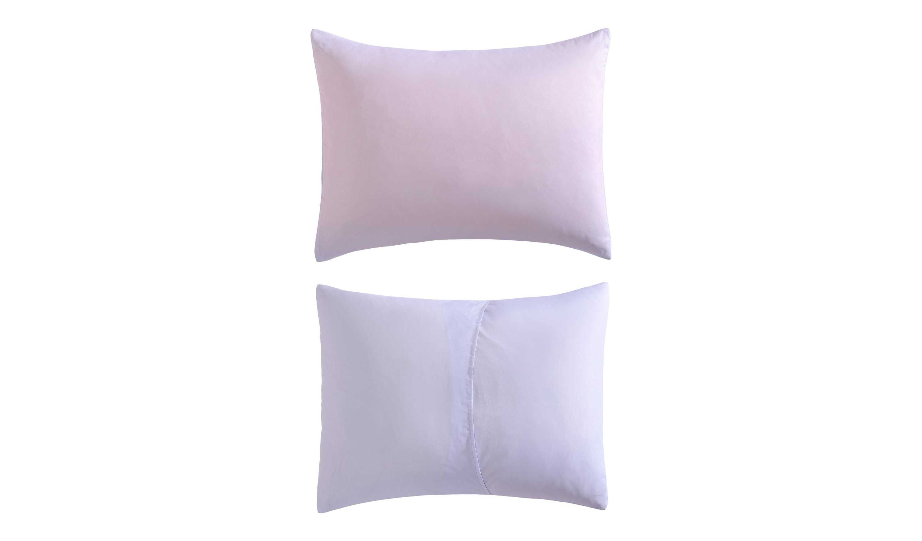 Ombre Microfiber Bed Set Bonus