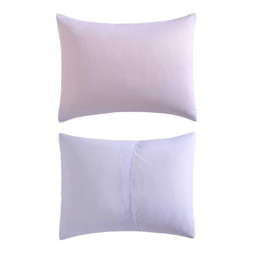 Ombre Microfiber Bed Set Bonus