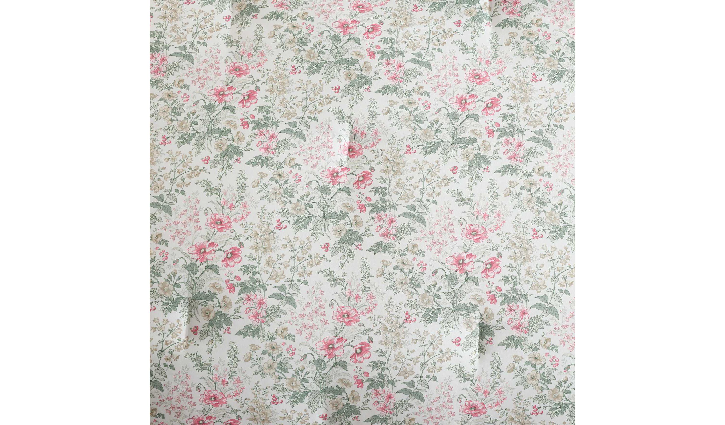 Arden Floral Comforter Set