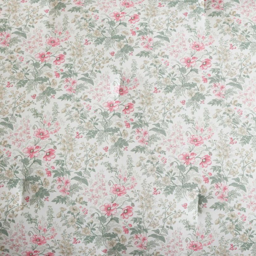 Arden Floral Comforter Set