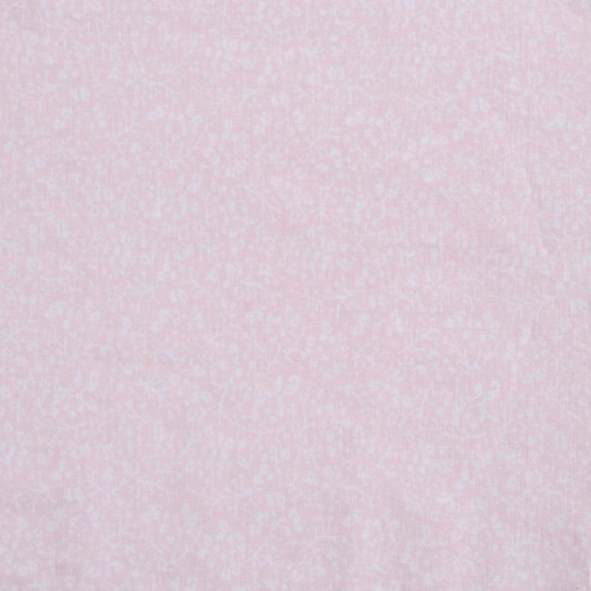 Victorian Scroll Cotton Sheet Set