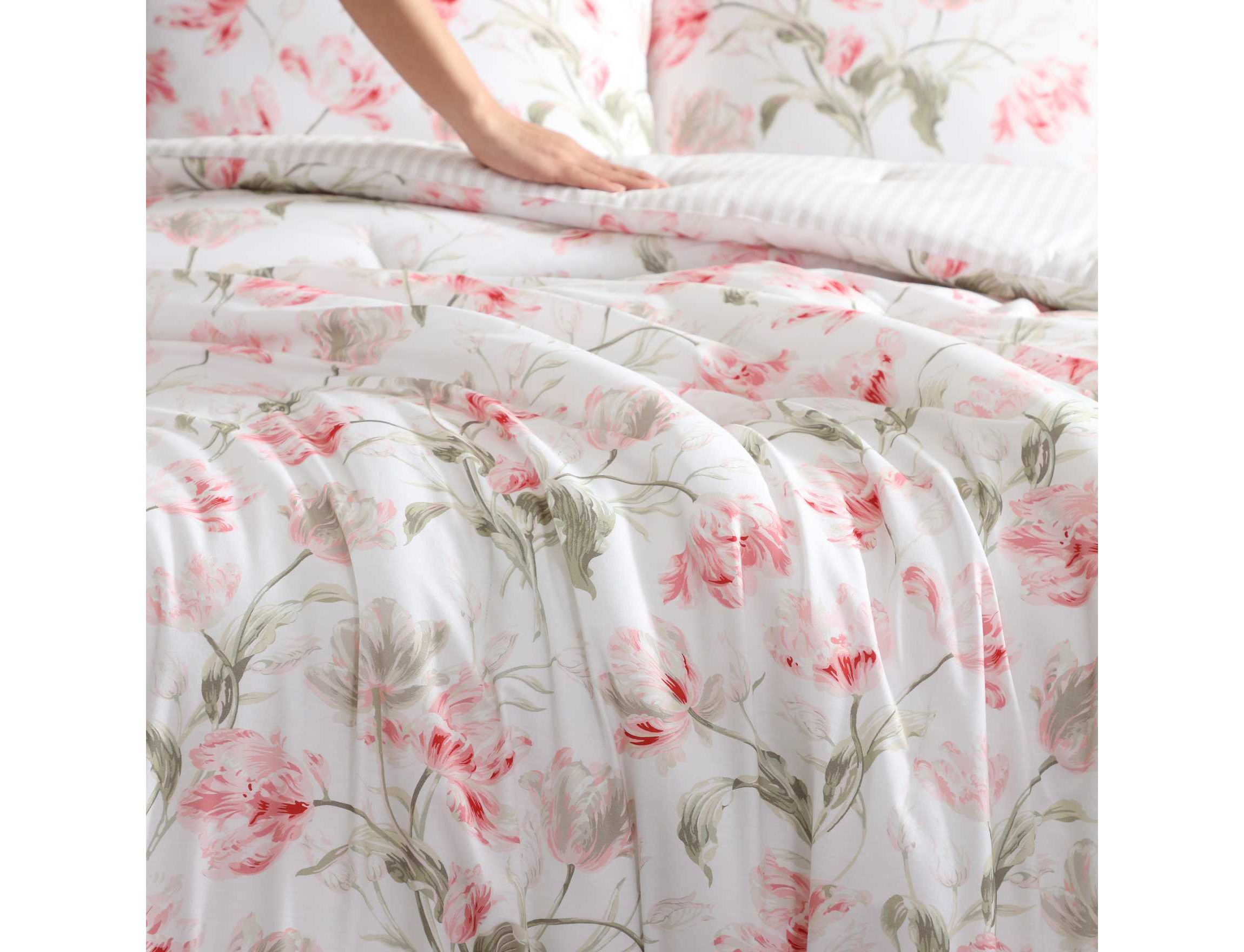 Gosford Cotton Comforter Sham Bonus Set