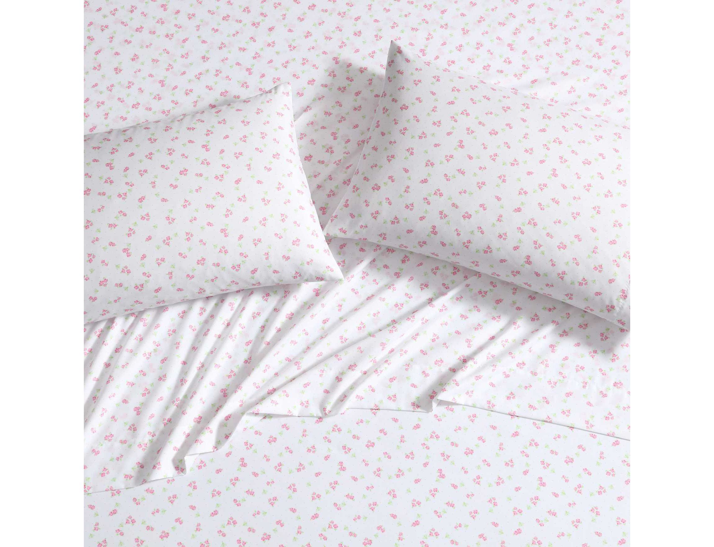 Busy Bee Microfiber Sheet Set