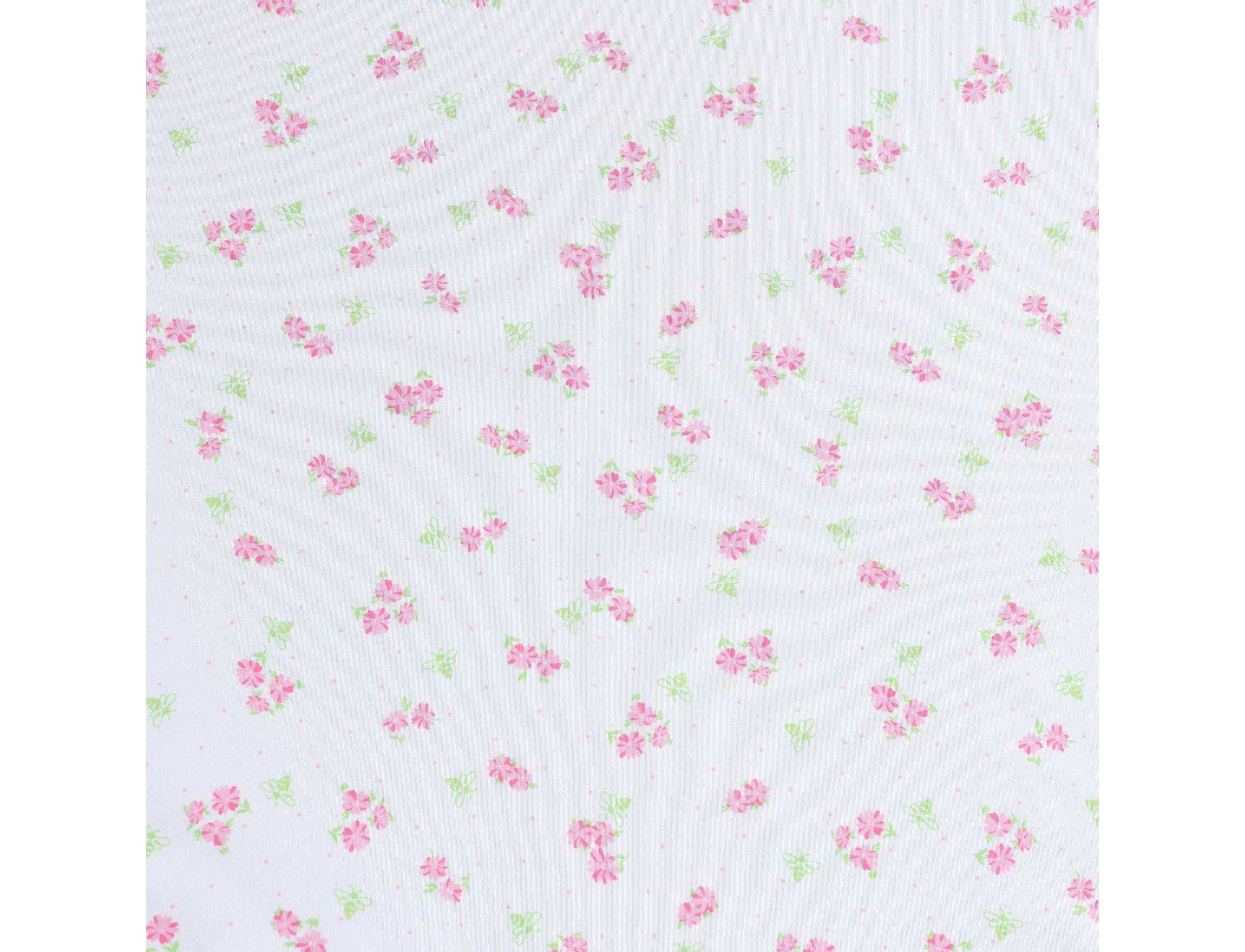 Busy Bee Microfiber Sheet Set